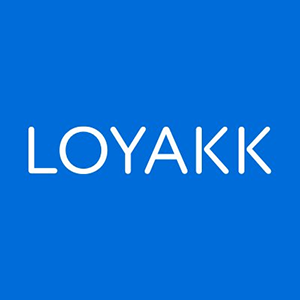 Loyakk Vega Coin Logo